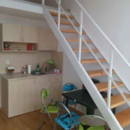 болгария. студия. гербер 1. Apartment Sunny Beach
