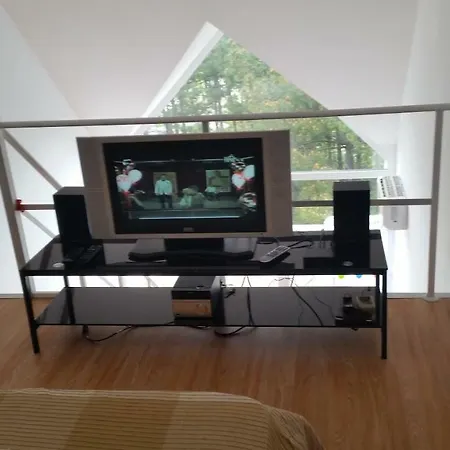 Apartment болгария. студия. гербер 1. *