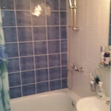 Apartment болгария. студия. гербер 1. *
